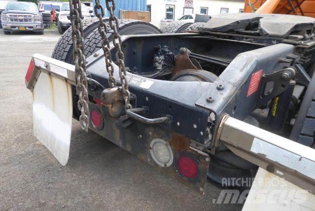 Volvo VNM64T Nákladné vozidlá bez nadstavby