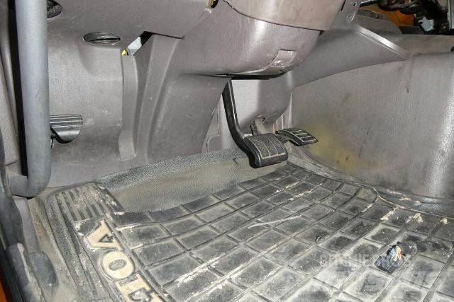 Volvo VNM64T Nákladné vozidlá bez nadstavby