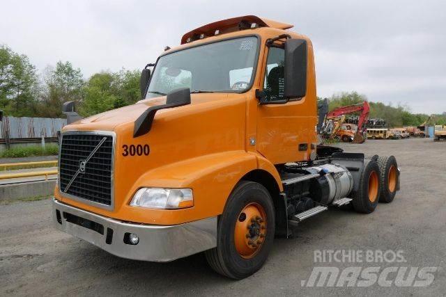 Volvo VNM64T Nákladné vozidlá bez nadstavby