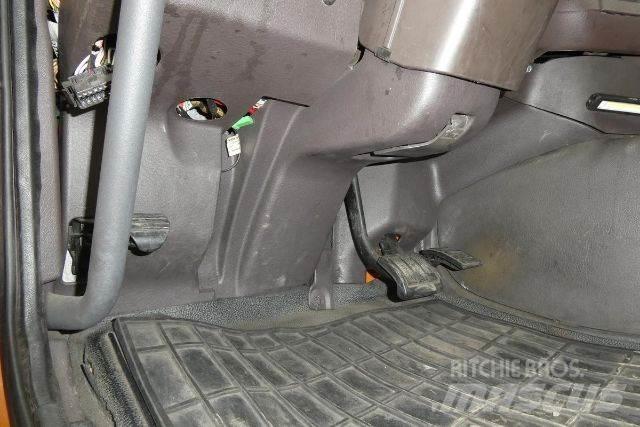 Volvo VNM64T Nákladné vozidlá bez nadstavby