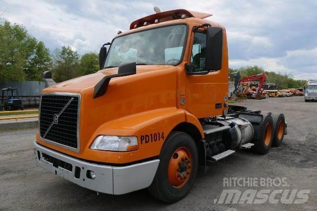 Volvo VNM64T Nákladné vozidlá bez nadstavby