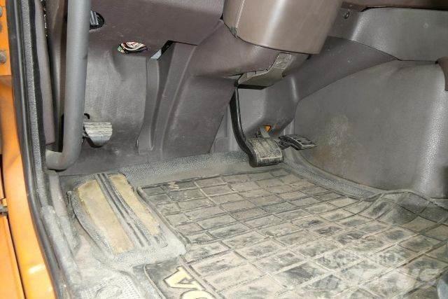 Volvo VNM64T Nákladné vozidlá bez nadstavby