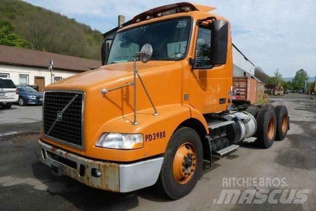 Volvo VNM64T Nákladné vozidlá bez nadstavby
