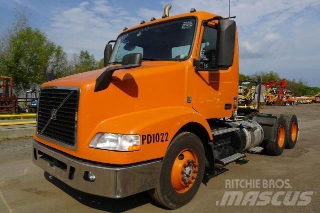 Volvo VNM64T Nákladné vozidlá bez nadstavby