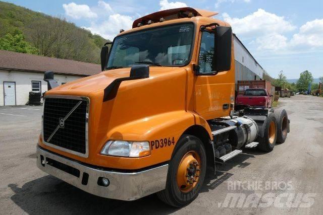 Volvo VNM64T Nákladné vozidlá bez nadstavby