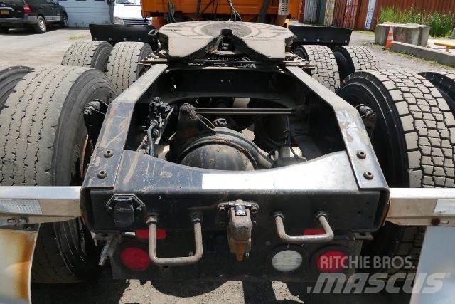 Volvo VNM64T Nákladné vozidlá bez nadstavby