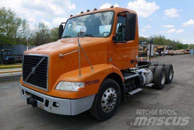 Volvo VNM64T Nákladné vozidlá bez nadstavby