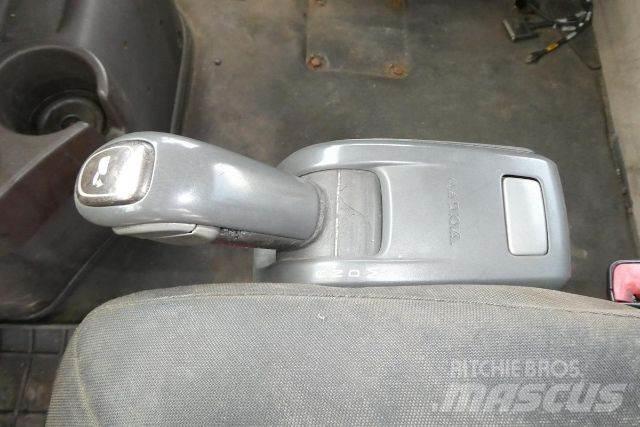 Volvo VNM64T Nákladné vozidlá bez nadstavby