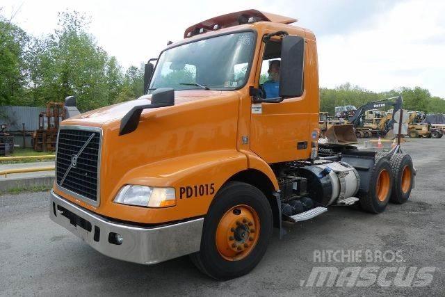 Volvo VNM64T Nákladné vozidlá bez nadstavby