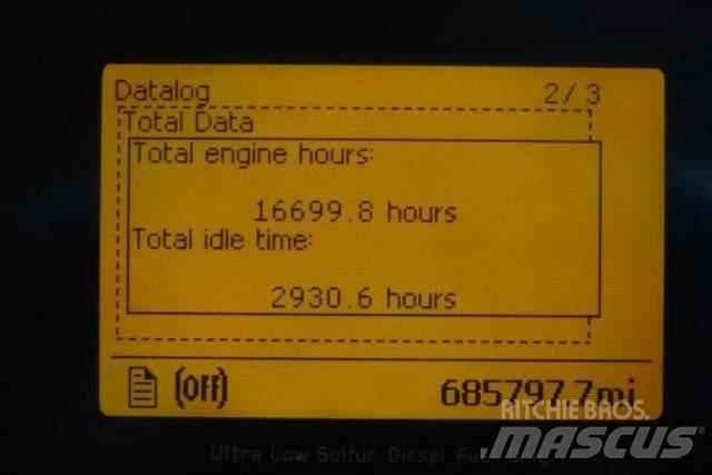 Volvo VNM64T Nákladné vozidlá bez nadstavby