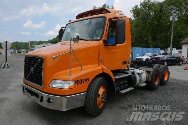 Volvo VNM64T Nákladné vozidlá bez nadstavby