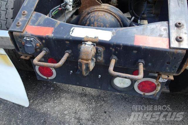 Volvo VNM64T Nákladné vozidlá bez nadstavby