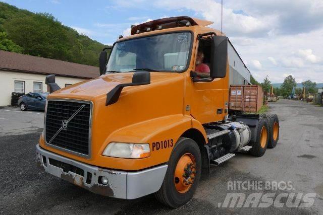 Volvo VNM64T Nákladné vozidlá bez nadstavby