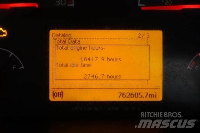 Volvo VNM64T Nákladné vozidlá bez nadstavby