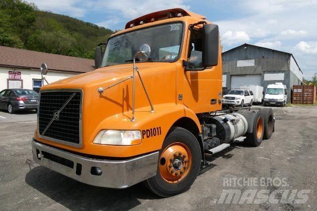 Volvo VNM64T Nákladné vozidlá bez nadstavby