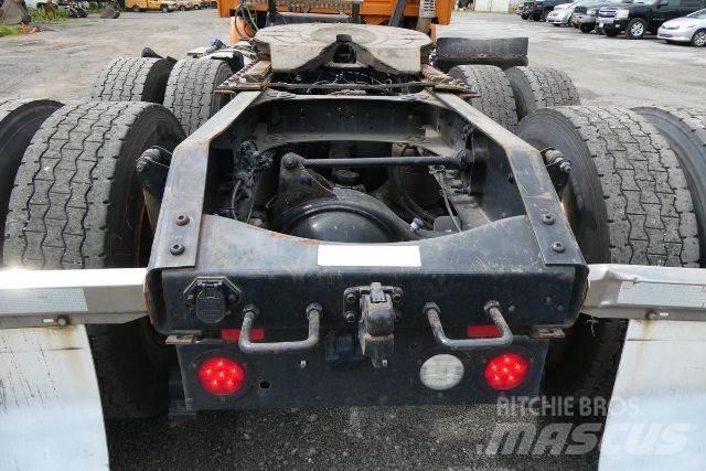 Volvo VNM64T Nákladné vozidlá bez nadstavby