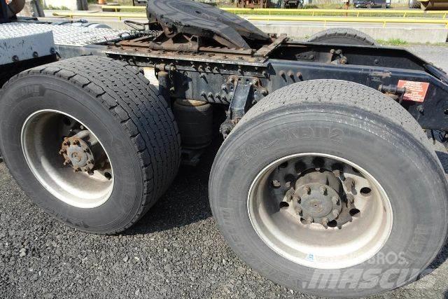 Volvo VNM64T Nákladné vozidlá bez nadstavby