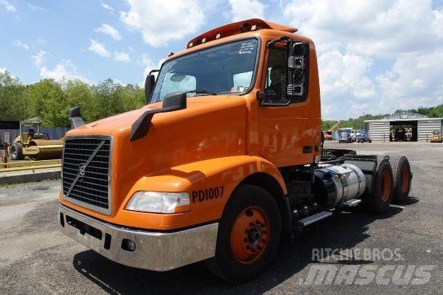 Volvo VNM64T Nákladné vozidlá bez nadstavby