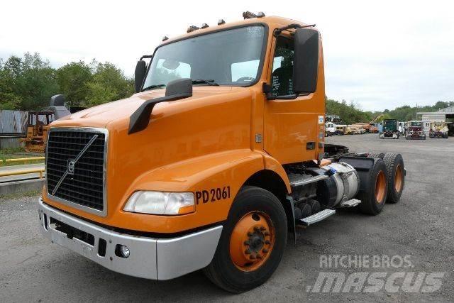 Volvo VNM64T Nákladné vozidlá bez nadstavby