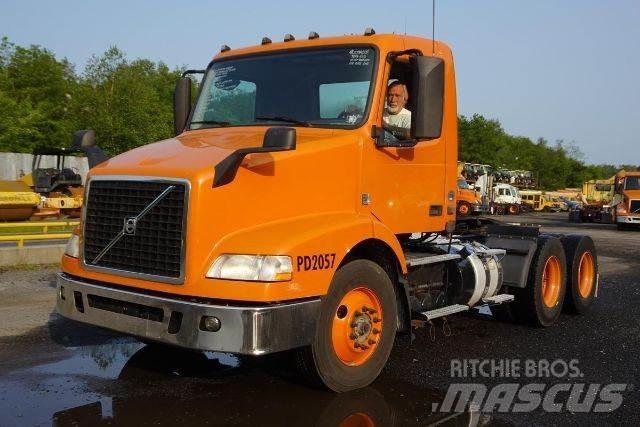 Volvo VNM64T Nákladné vozidlá bez nadstavby