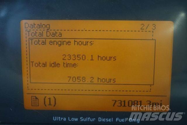Volvo VNM64T Nákladné vozidlá bez nadstavby