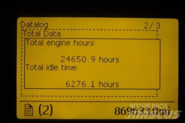 Volvo VNM64T Nákladné vozidlá bez nadstavby