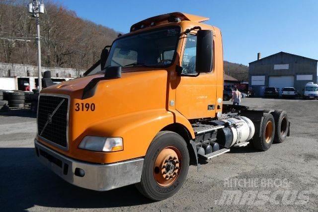 Volvo VNM64T Nákladné vozidlá bez nadstavby