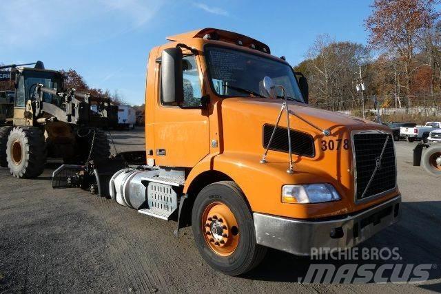Volvo VNM64T Nákladné vozidlá bez nadstavby