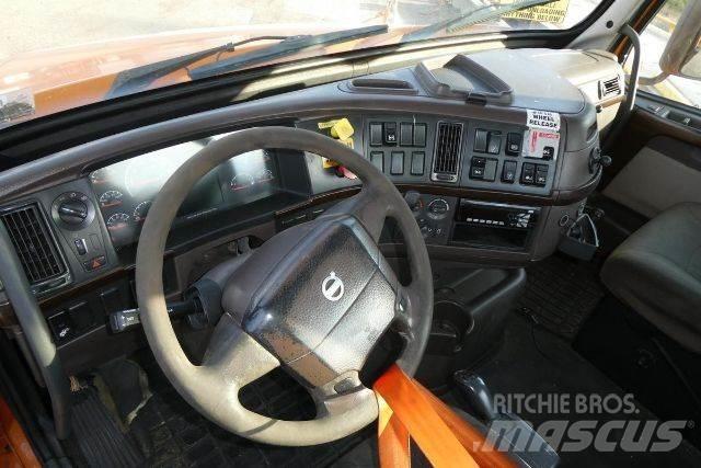 Volvo VNM64T Nákladné vozidlá bez nadstavby