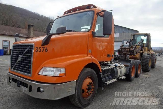 Volvo VNM64T Nákladné vozidlá bez nadstavby