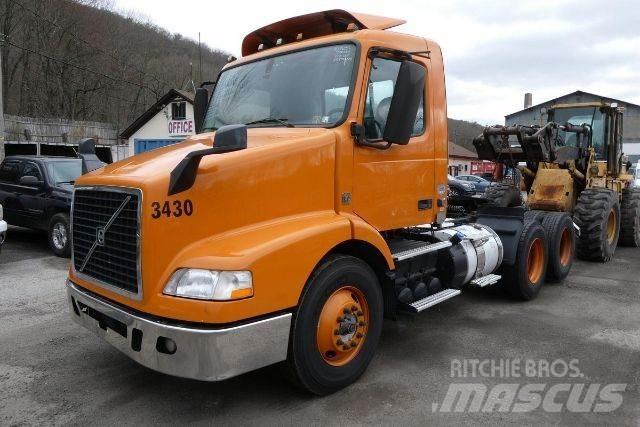 Volvo VNM64T Nákladné vozidlá bez nadstavby
