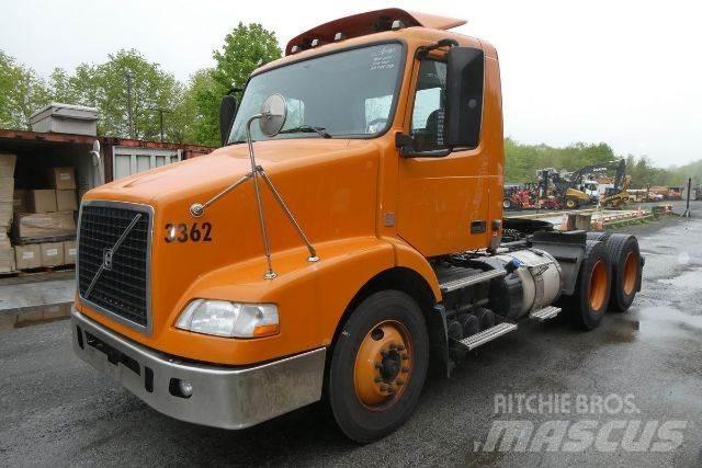 Volvo VNM64T Nákladné vozidlá bez nadstavby