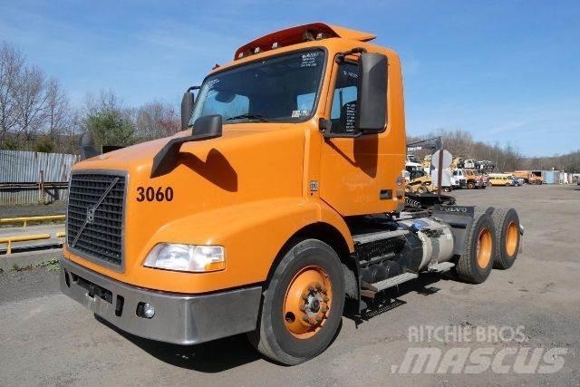 Volvo VNM64T Nákladné vozidlá bez nadstavby