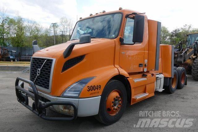 Volvo VNR64T300 Nákladné vozidlá bez nadstavby