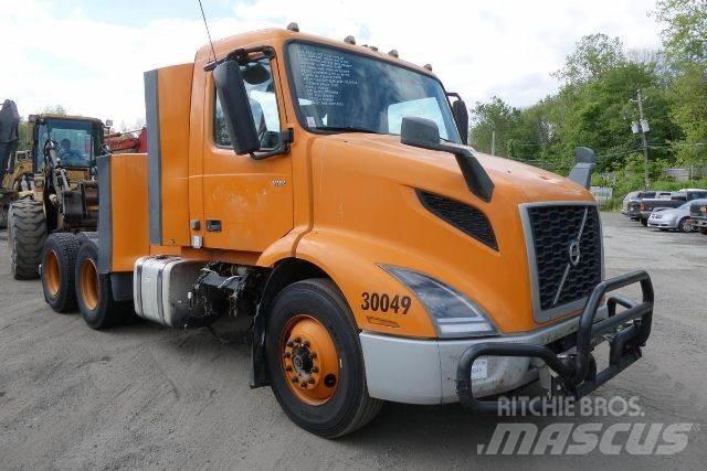 Volvo VNR64T300 Nákladné vozidlá bez nadstavby