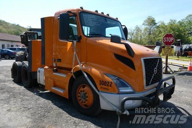 Volvo VNR64T300 Nákladné vozidlá bez nadstavby