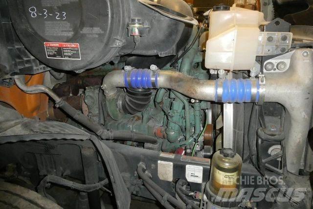 Volvo VNR64T300 Nákladné vozidlá bez nadstavby
