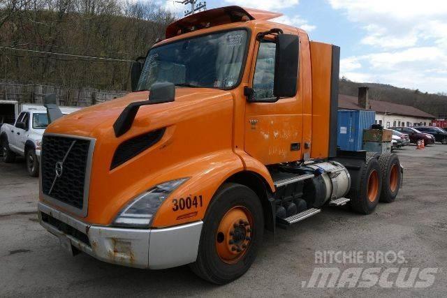 Volvo VNR64T300 Nákladné vozidlá bez nadstavby