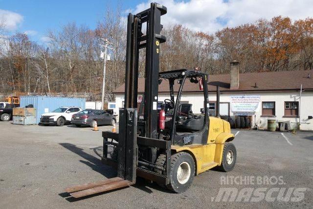 Yale GLP155VX Iné