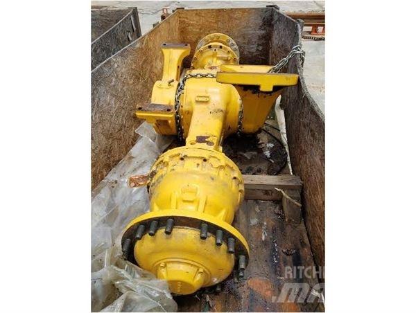 Volvo L180 Stavebníctvo - ostatné