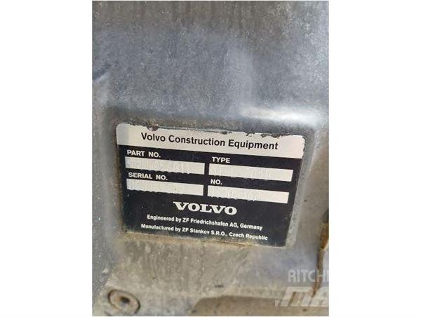 Volvo L45 Stavebníctvo - ostatné