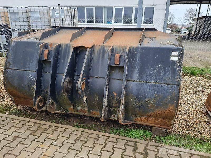 Doosan DL450-3 Kolesové nakladače