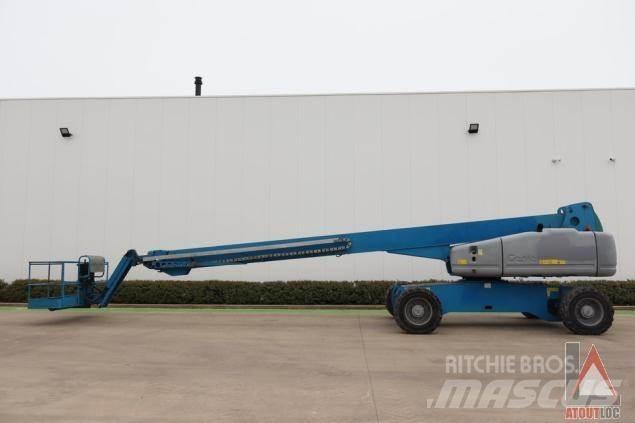 Genie S-105 Kĺbové plošiny