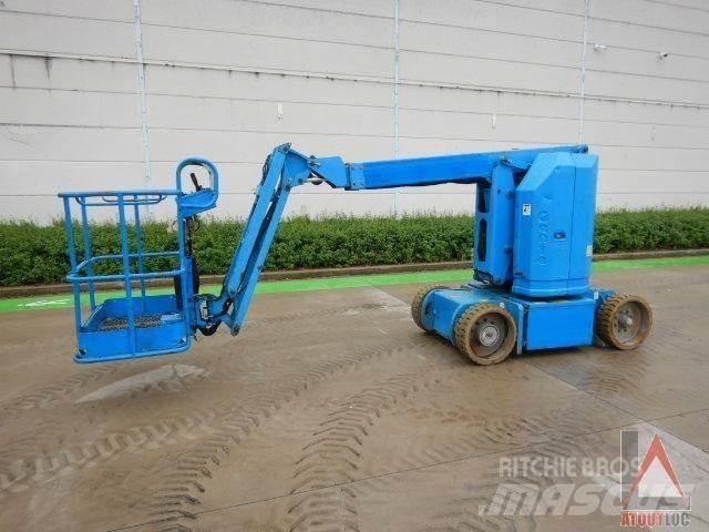 Genie Z-30/20N Kĺbové plošiny