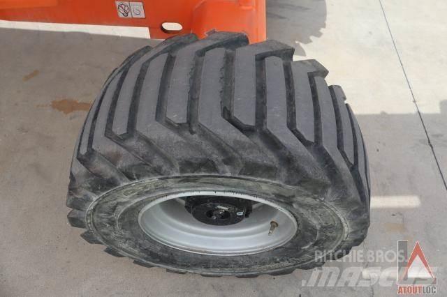 JLG 520AJ Kĺbové plošiny