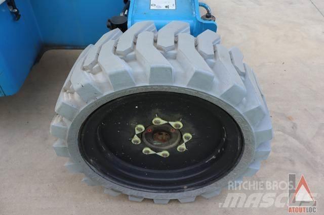 Niftylift HR21D Kĺbové plošiny