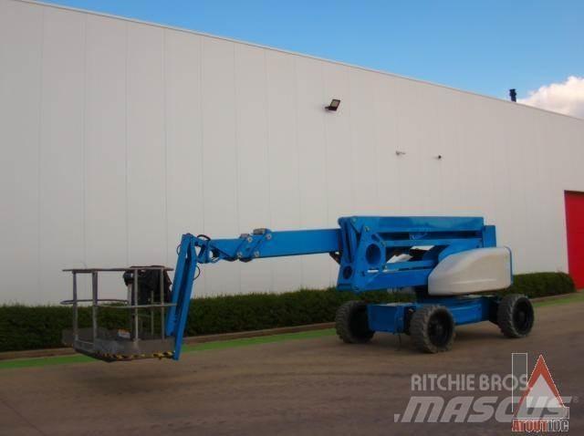 Niftylift HR28 Kĺbové plošiny