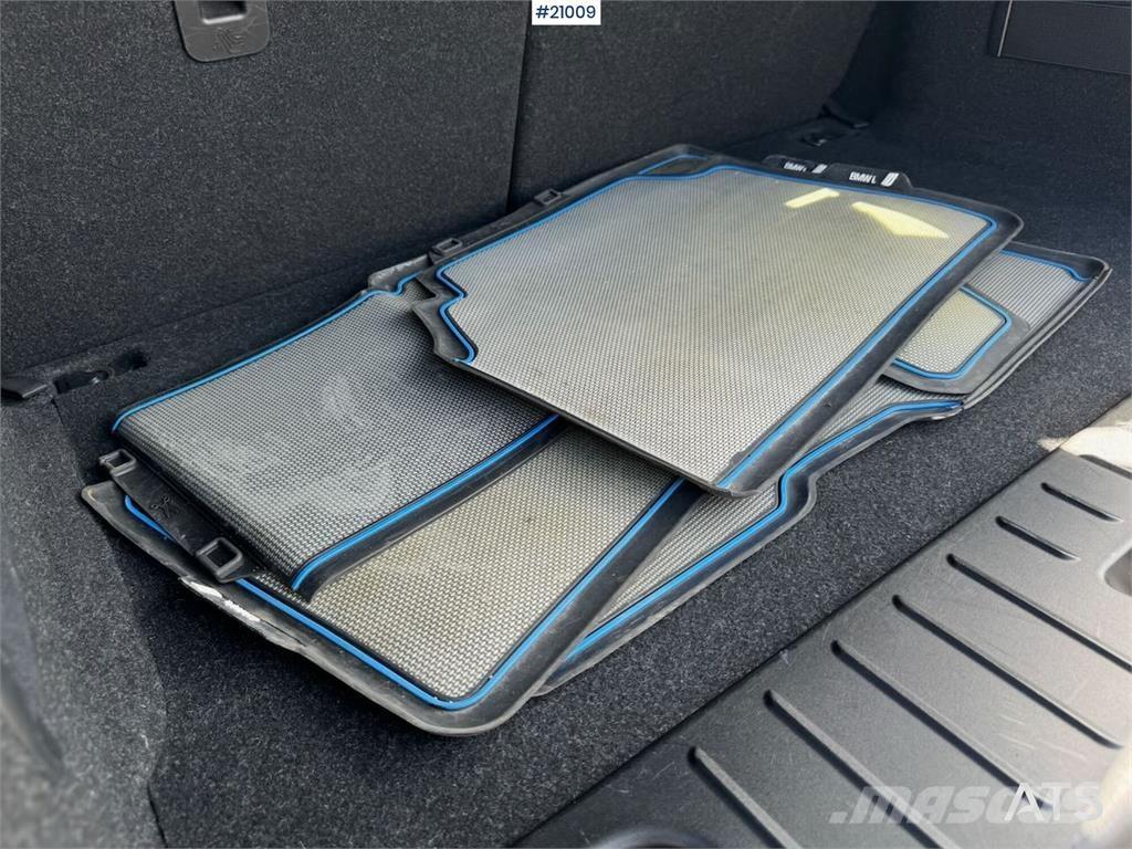BMW I3s  Automobily