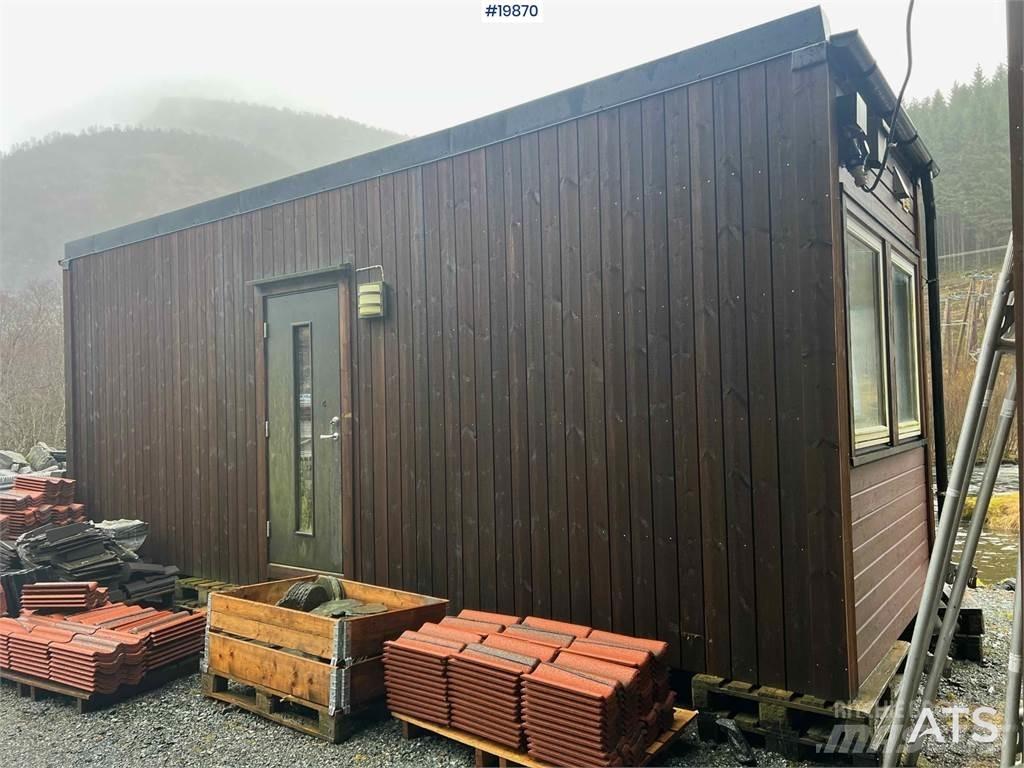 Brakke Brakke Stavebné bunky