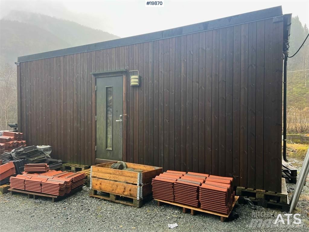 Brakke Brakke Stavebné bunky